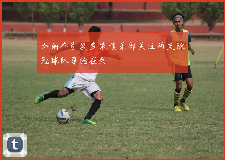 加纳乔引发多家俱乐部关注两支欧冠球队争抢在列